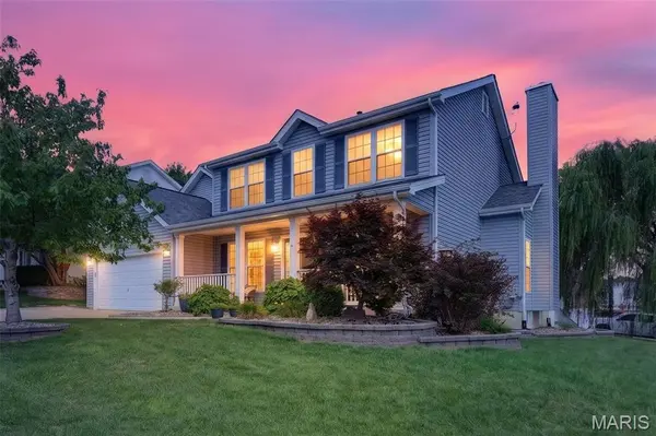 452 Rascal XING,  O'fallon,  MO 63366