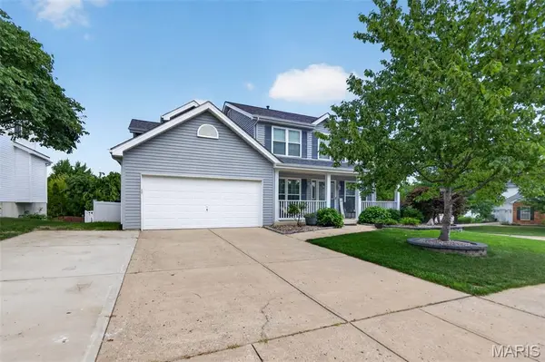 452 Rascal XING, O'fallon, MO 63366