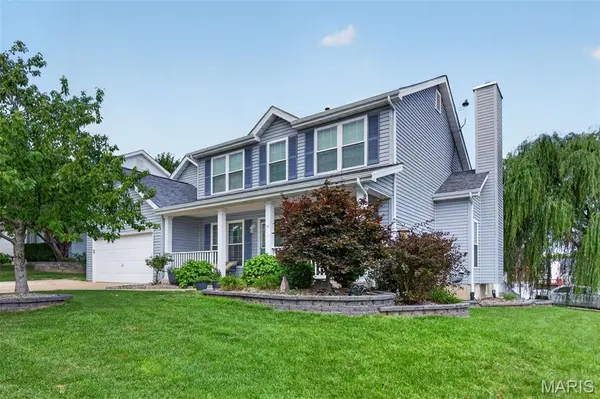 452 Rascal XING, O'fallon, MO 63366