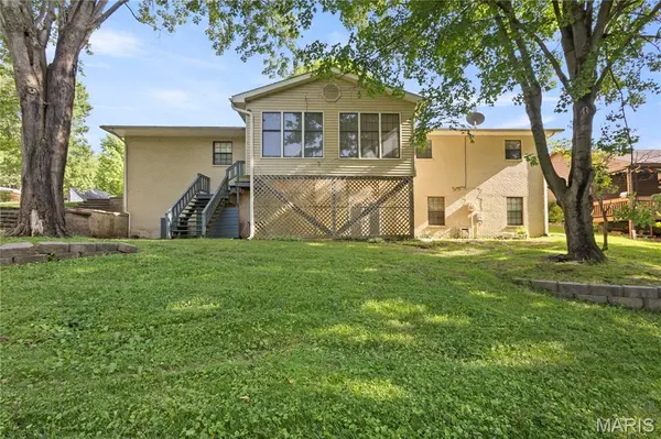 1542 Saratoga ST, Cape Girardeau, MO 63701