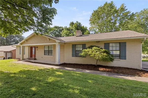 1542 Saratoga ST, Cape Girardeau, MO 63701