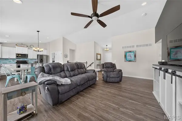 412 Abilene CT, Moscow Mills, MO 63362