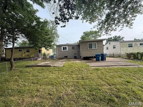 1123 Rhea AVE, Spanish Lake, MO 63138