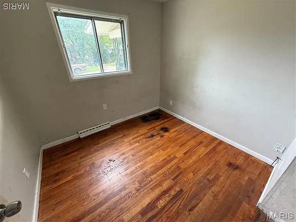 1123 Rhea AVE, Spanish Lake, MO 63138