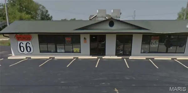 1305 N Main, O'fallon, MO 63366
