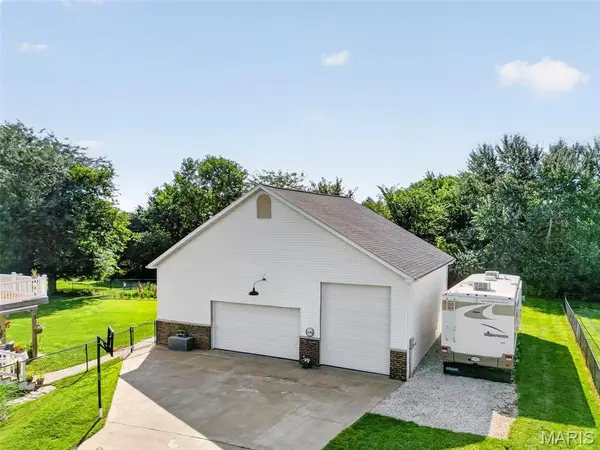 224 Bennington DR, Troy, MO 63379