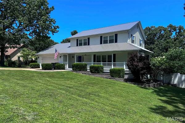 109 Lincoln LN, Waynesville, MO 65583