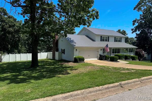 109 Lincoln LN, Waynesville, MO 65583