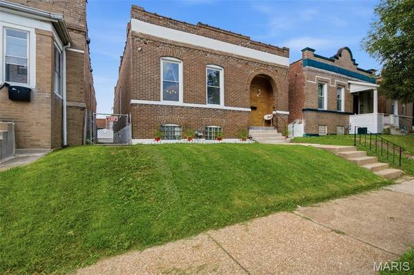 3341 Liberty ST, St Louis, MO 63111