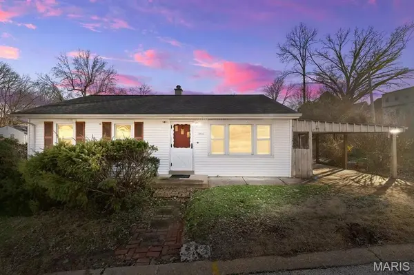 504 Robert AVE, Ferguson, MO 63135