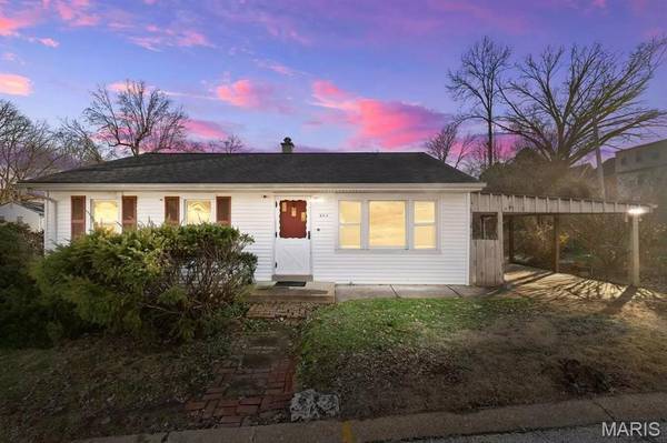 504 Robert AVE, Ferguson, MO 63135