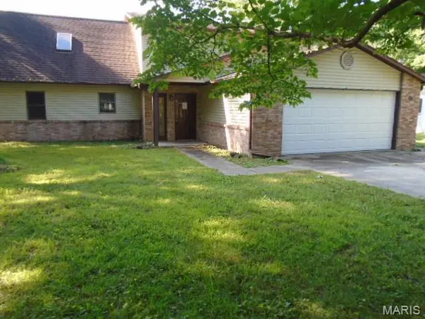 1197 Bella Vista DR, Jackson, MO 63755