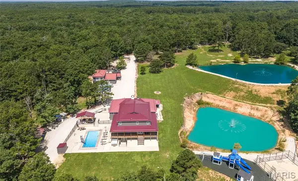 1060 County Road 6570, Salem, MO 65560