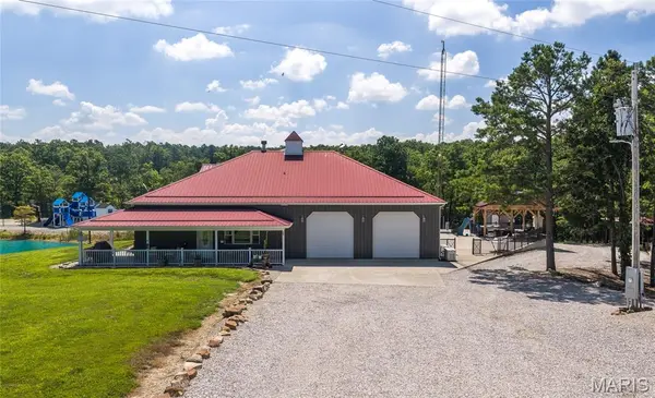 1060 County Road 6570, Salem, MO 65560