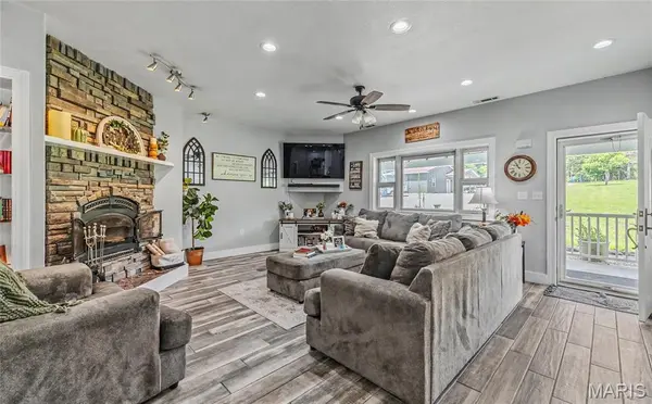 1060 County Road 6570, Salem, MO 65560