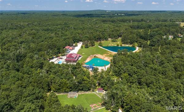 1060 County Road 6570, Salem, MO 65560