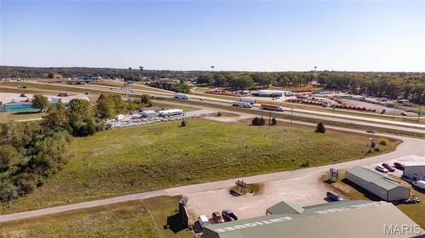 0 Hwy DD & Rocky Creek Rd, Cuba, MO 65453
