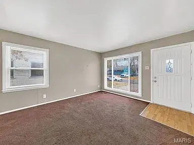 Address not disclosed, Unincorporated, MO 63137
