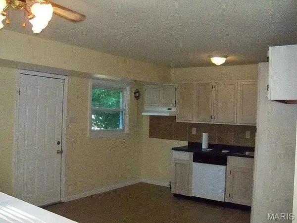 310 Midlothian RD, Unincorporated, MO 63137