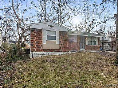 10256 Lord DR, St Louis, MO 63136