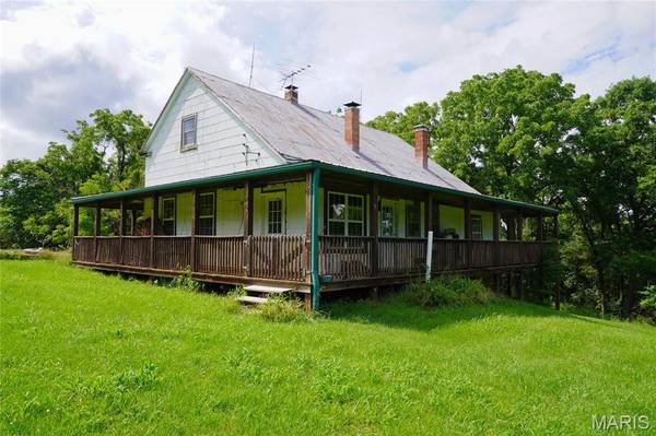 1971 Epple RD, Hermann, MO 65041