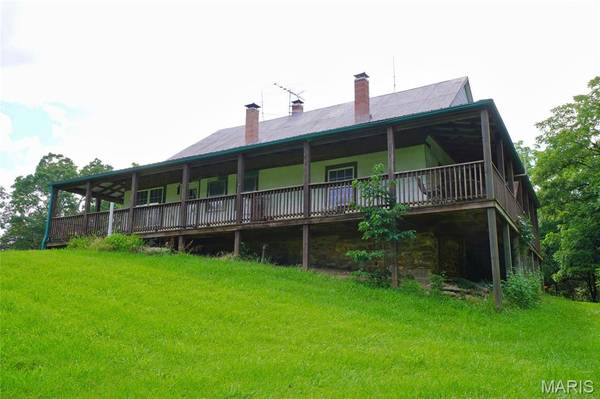 1971 Epple RD, Hermann, MO 65041