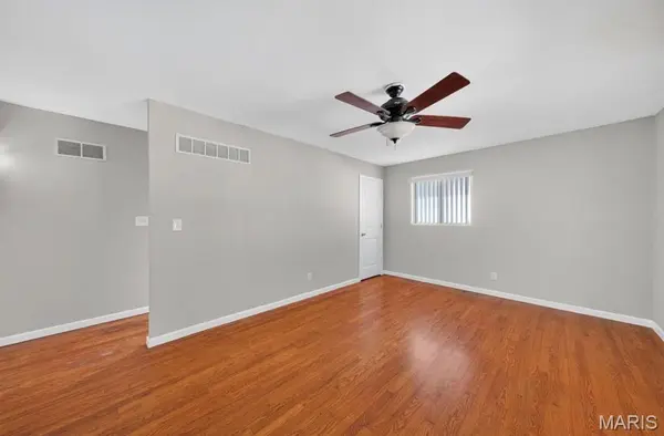 1226 Baron AVE, Spanish Lake, MO 63138