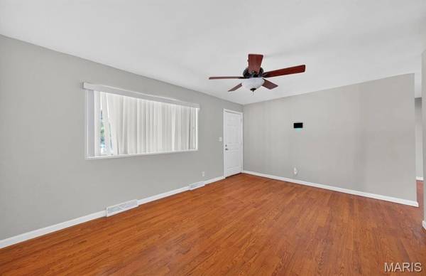 1226 Baron AVE, Spanish Lake, MO 63138
