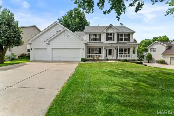 1442 Norwood Hills DR, O'fallon, MO 63366