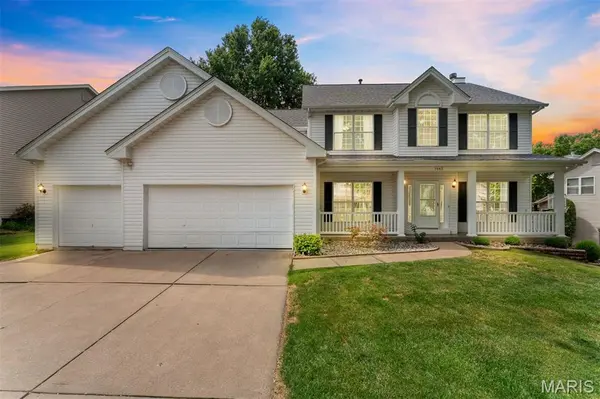 1442 Norwood Hills DR, O'fallon, MO 63366