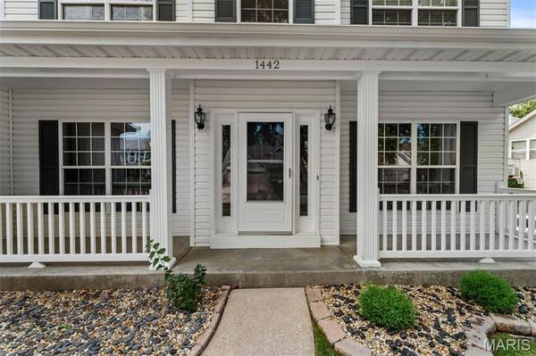 1442 Norwood Hills DR, O'fallon, MO 63366