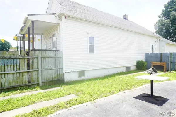 1508 6th ST, Madison, IL 62060
