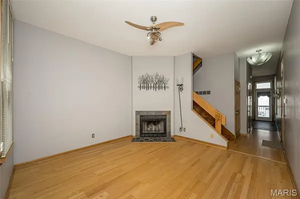 2635 Saint Vincent AVE, St Louis, MO 63104