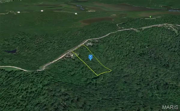 1100 Wayne 551 RD, Williamsville, MO 63967