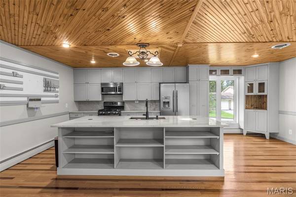 1700 Bertling ST, Cape Girardeau, MO 63701