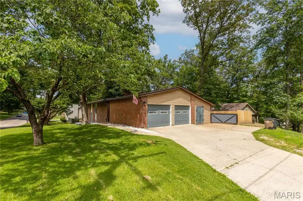 1700 Bertling ST, Cape Girardeau, MO 63701