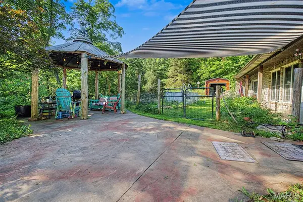 135 Wood Valley TRL, Pacific, MO 63069