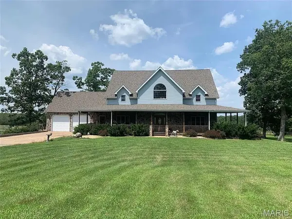 292 Highway F, Cuba, MO 65453