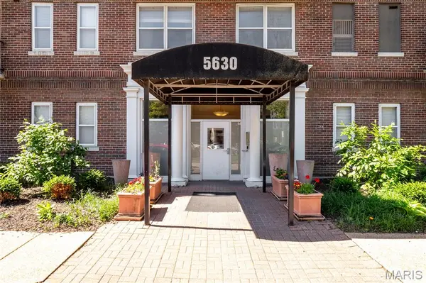 5630 Pershing AVE #54, St Louis, MO 63112