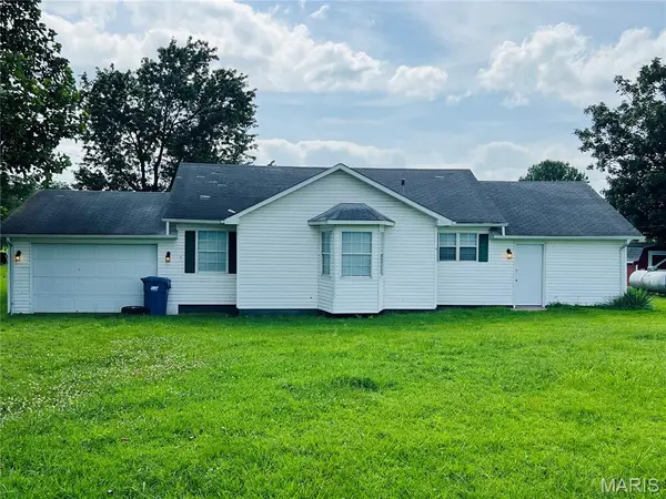15053 State Highway 51, Dudley, MO 63936