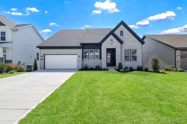 210 Kerry Downs DR, Dardenne Prairie, MO 63368