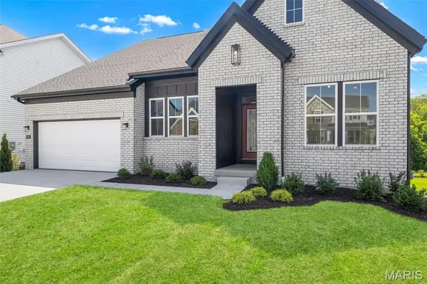 210 Kerry Downs DR, Dardenne Prairie, MO 63368