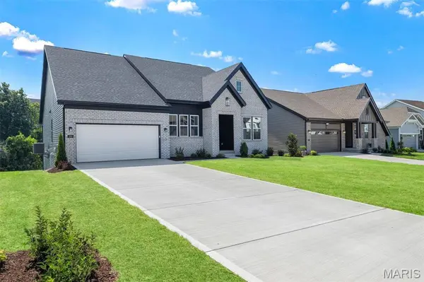 210 Kerry Downs DR, Dardenne Prairie, MO 63368