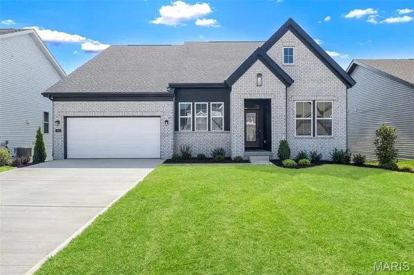 210 Kerry Downs DR, Dardenne Prairie, MO 63368