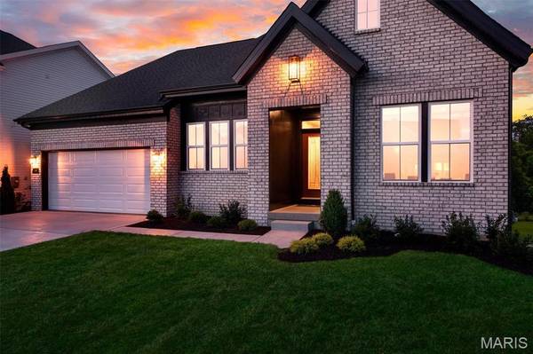 210 Kerry Downs DR, Dardenne Prairie, MO 63368