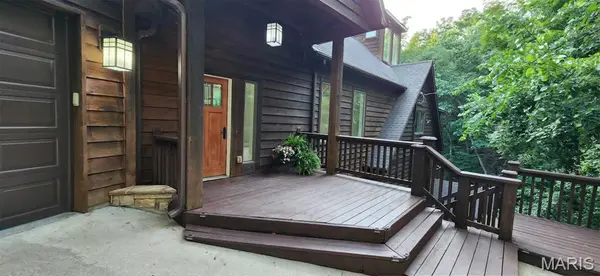 817 W Gray Friar, Marthasville, MO 63357