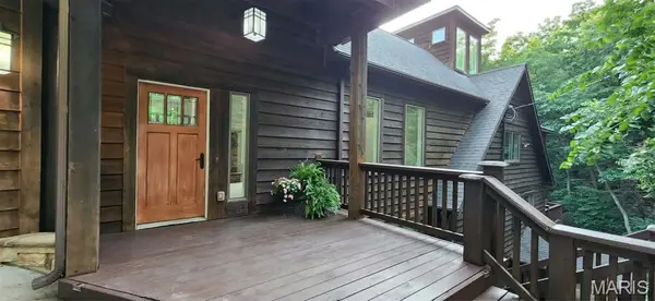 817 W Gray Friar, Marthasville, MO 63357