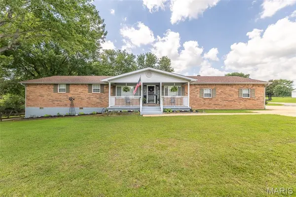 2006 Kysar RD, Poplar Bluff, MO 63901