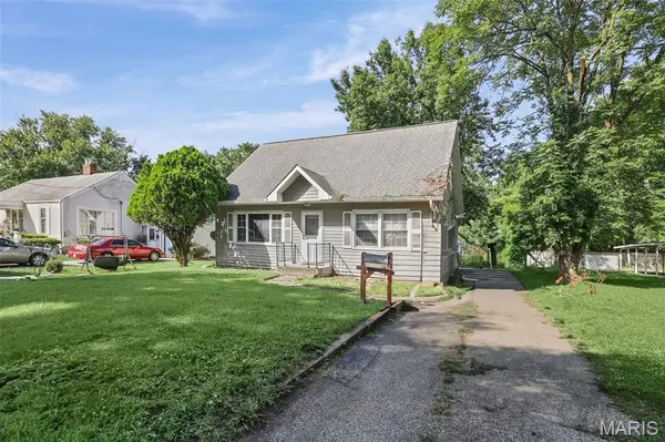 754 Leon ST, Cahokia, IL 62206