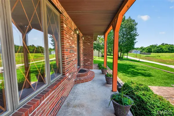 3726 Old Hopper RD, Cape Girardeau, MO 63701